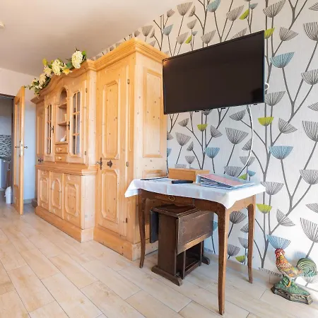 Apartamento Marlene *