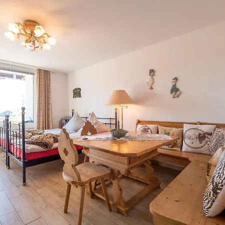 Apartman Marlene