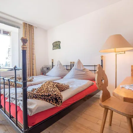 Apartamento Marlene *