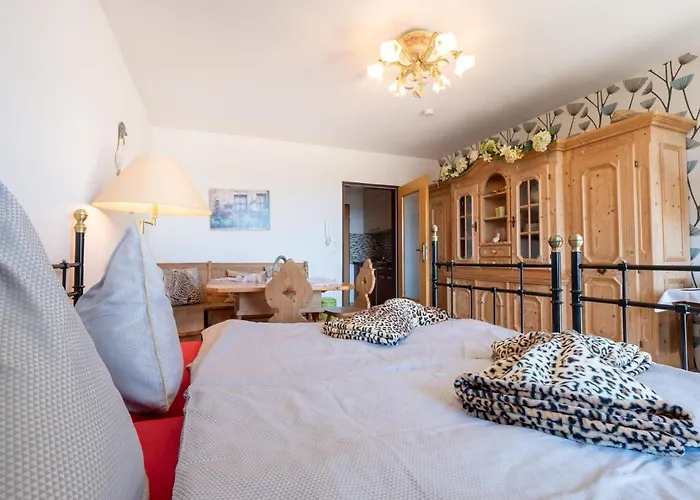 Marlene * Lindau (Bodensee)