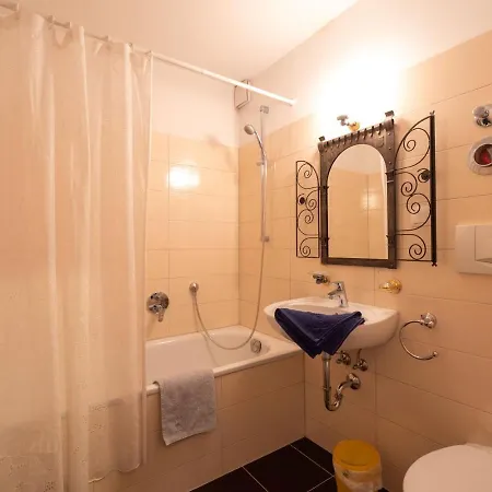 Marlene Appartement *