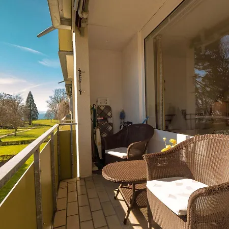 Marlene Apartamento Lindau (Bodensee)