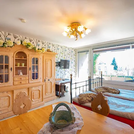 Marlene Appartement