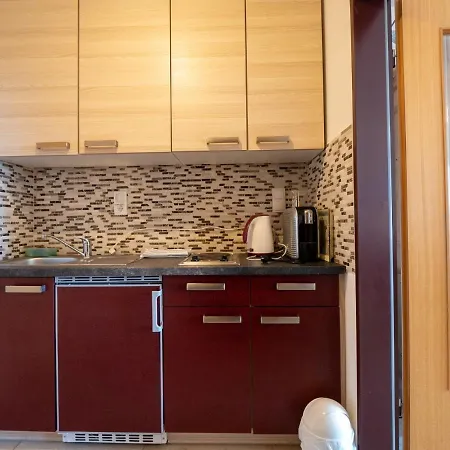 Marlene Apartamento Lindau (Bodensee)